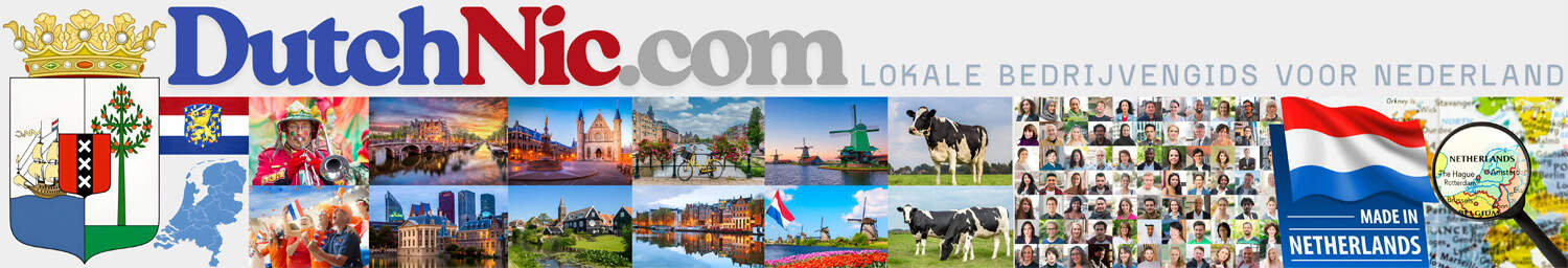 Gemaakt in Nederland - EAG-Venlo